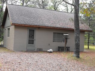 23235 Ranch House Trl, Atlanta, MI 49709