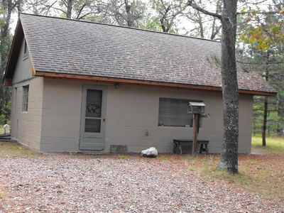23235 Ranch House Trl, Atlanta, MI, 49709