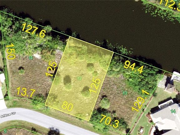 3rd image of 9516 Attica Cir