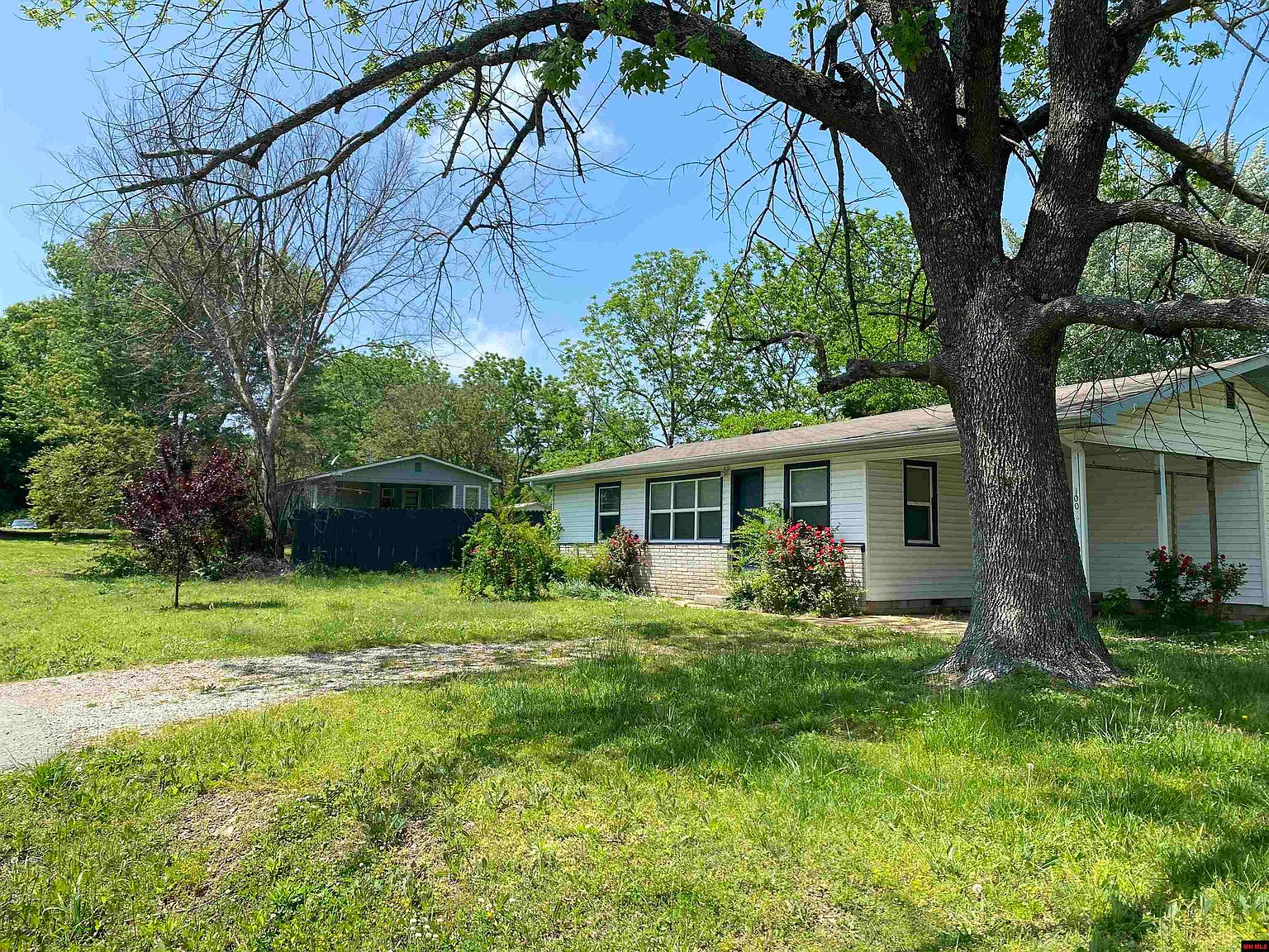 100 W Houser Dr, Gassville, AR 72635 Zillow