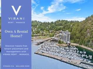 6697 Nelson Ave #203, West Vancouver, BC V7W1Z9
