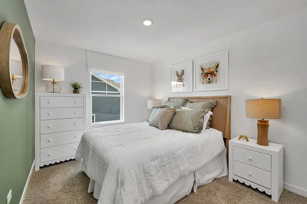 3 bed, 2.5 bath, 1543 sqft, $2,800 — Photo 2