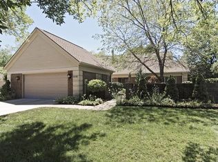 8584 Olde Mill Run, Indianapolis, IN
