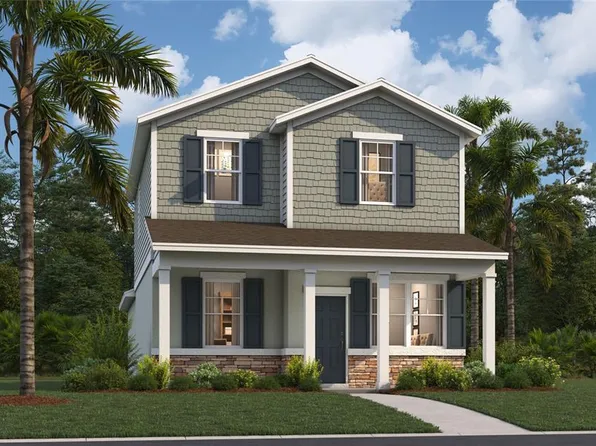 1998 HORSETAIL DRIVE, ST CLOUD, FL 34771