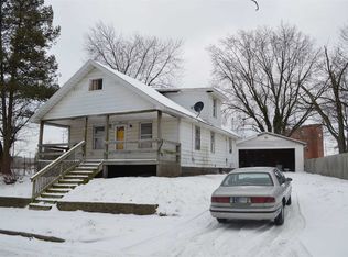 815 George Ave, South Bend, IN 46601