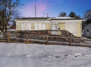 353 Home Ave, Mansfield, OH 44902