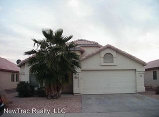 8367 W Audrey Ln, Peoria, AZ 85382