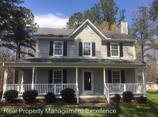 169 Alan Ln, Clayton, NC 27520