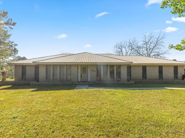 141 Burnt Bridge Rd, Hattiesburg, MS 39402