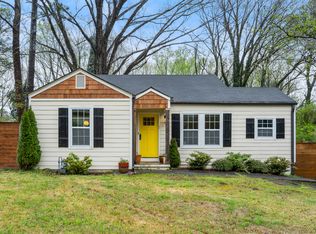 1617 Cecilia Dr SE, Atlanta, GA 30316