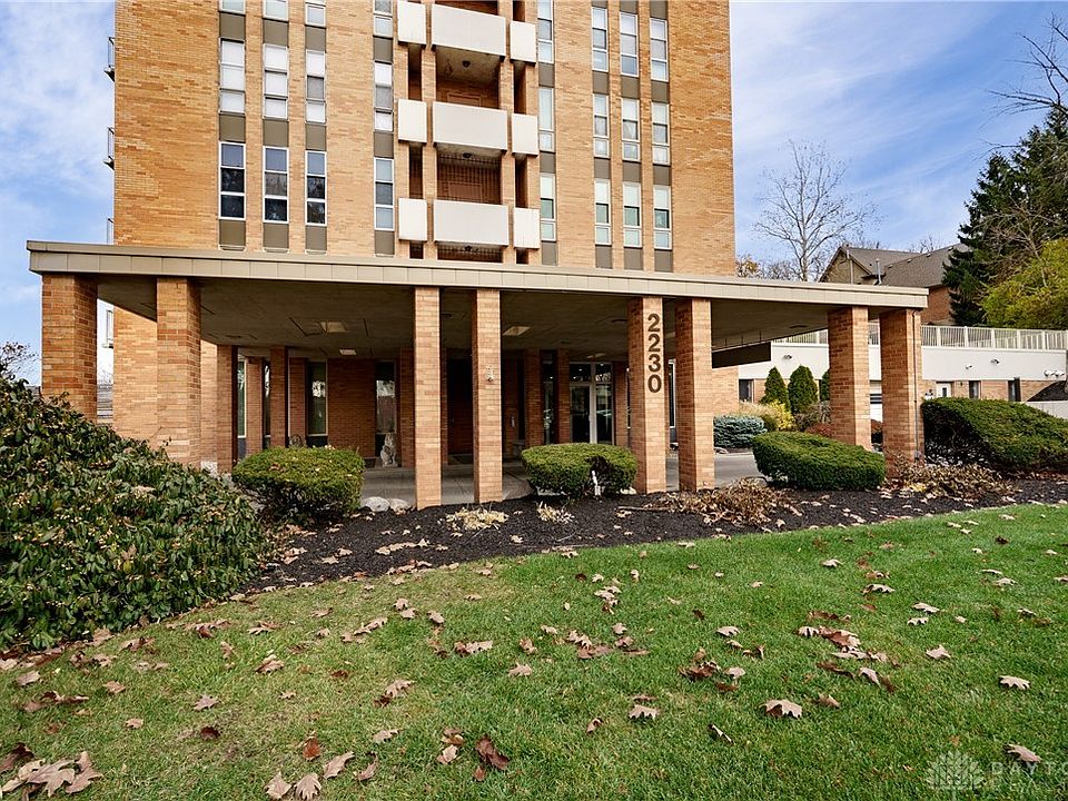 1st image of 2230 S Patterson Blvd APT 23