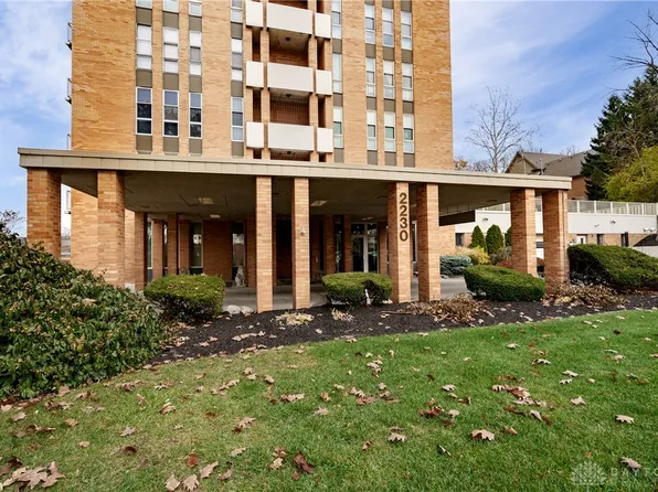 2230 S Patterson Blvd APT 23, Dayton, OH 45409