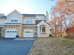 215 Moses Milch Dr, Howell, NJ
