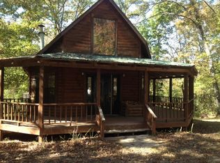 201 Red Lamb Road, Melboure, AR 72556