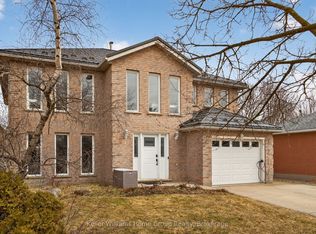 42 Freshmeadow Way, Guelph, ON