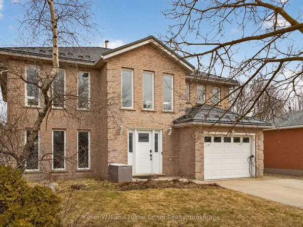 42 Freshmeadow Way, Guelph, ON N1K 1R9