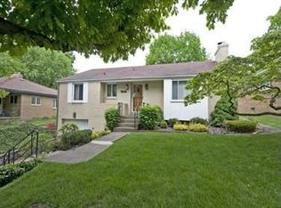 1261 Varner Rd, Pittsburgh, PA 15227