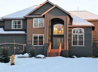 16015 Essex Point Cir, Anchorage, AK 99516