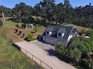 6105 Gage Irving Rd, Paso Robles, CA 93446