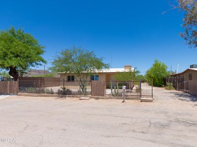 844 W 34th St, Tucson, AZ, 85713