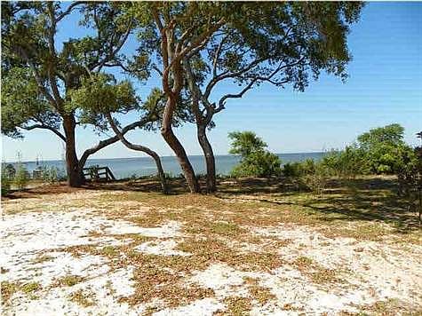"DRIFTWOOD WATERFRONT LOT" -The largest lot of all has 6336 SQ FEET of Buildable Area