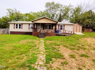 407 Catawba Ave, Clinton, TN 37716