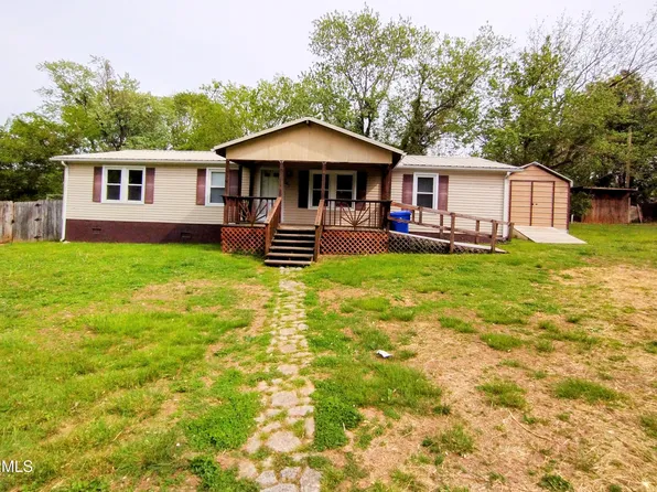 407 Catawba Ave, Clinton, TN 37716