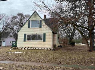 283 W State St, Montrose, MI 48457