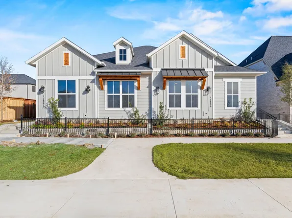 13697 Dalewood Mews, Frisco, TX 75033
