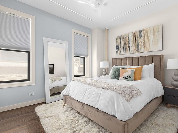 5th image of 254 W 25th St APT 5A