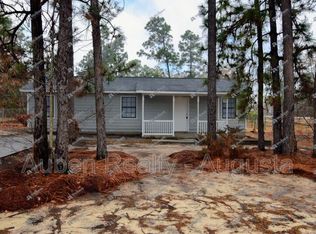 4103 Mack Ln, Augusta, GA 30906