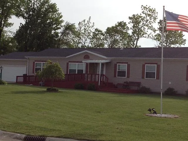 Countryside Estates Indiana — Photo 12