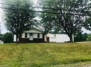 530 Fohl St SW, Canton, OH 44706