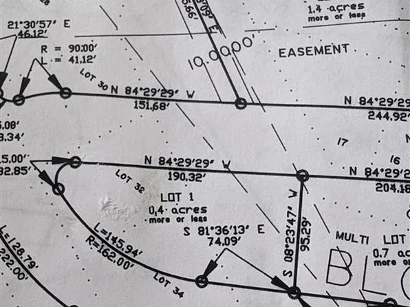 641 Hearst Avenue Lot 4 Blk 2 Hearst SD, Lead, SD 57754