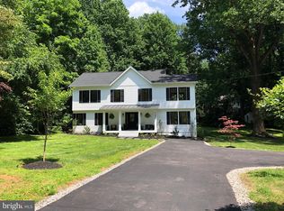 7337 Atlee Rd, Warrenton, VA 20187