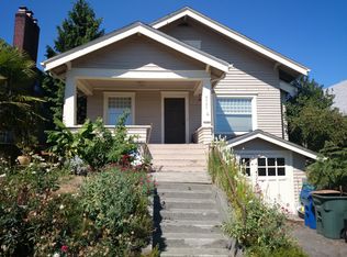 4747 36th Ave SW, Seattle, WA 98126