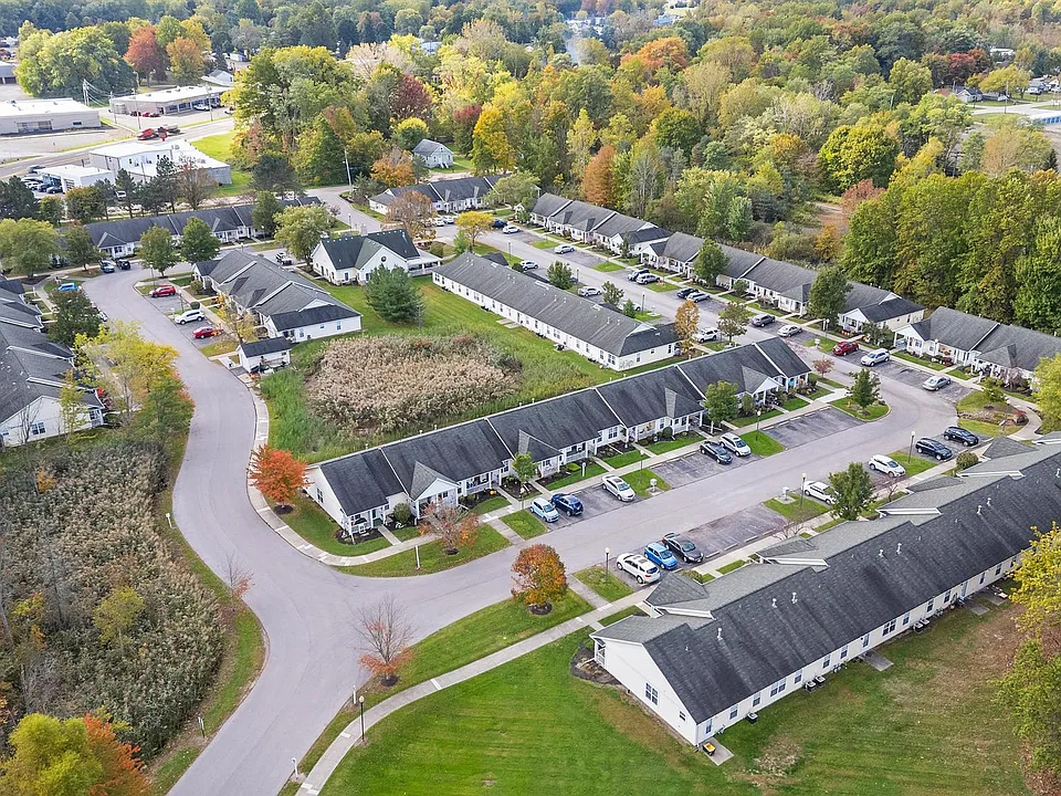 Willowbrook Senior Apartment Homes
