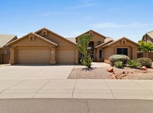 27804 N 110th Pl, Scottsdale, AZ 85262