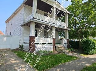 3291 W 38th St Unit 1, Cleveland, OH 44109