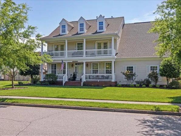 3909 Tartan Trl, Virginia Beach, VA 23456