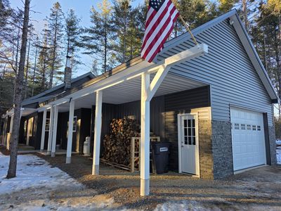 60 Swett Road, Carmel, ME, 04419