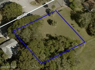 1077 Swan St, Melbourne, FL 32935