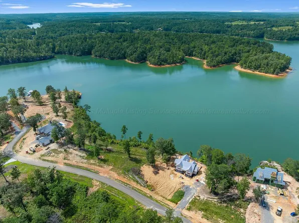 LOT 16 Slick Ford Rd #61, Houston, AL 35572