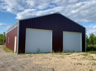 Brush Rd, Brussels, WI 54204