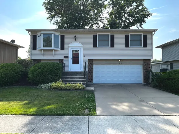 16500 76th Ave, Tinley Park, IL 60477