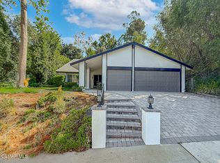 3936 United Rd, Agoura Hills, CA 91301