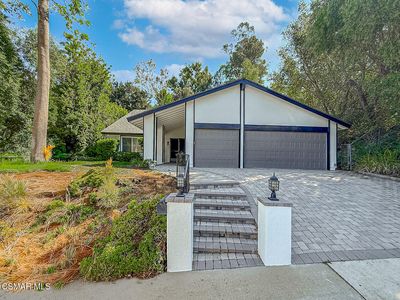 3936 United Rd, Agoura Hills, CA, 91301