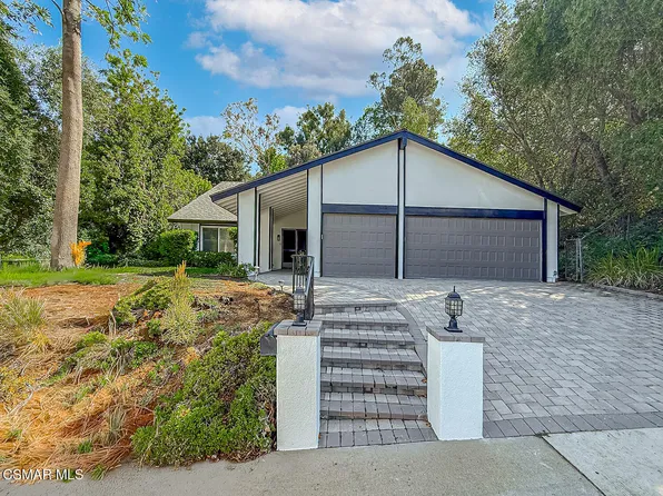 3936 United Rd, Agoura Hills, CA 91301