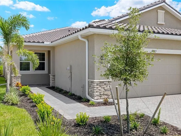 6605 Good Life ST, FORT MYERS, FL 33966