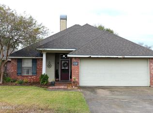 201 Camino Real Rd #B, Lafayette, LA 70503